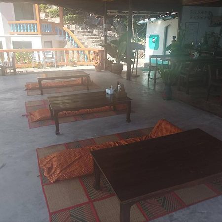 Family Tanotebay Resort Ko Tao Exterior foto