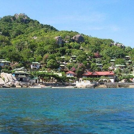 Family Tanotebay Resort Ko Tao Exterior foto