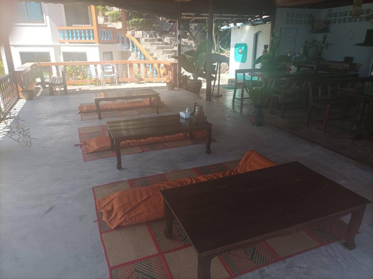 Family Tanotebay Resort Ko Tao Exterior foto
