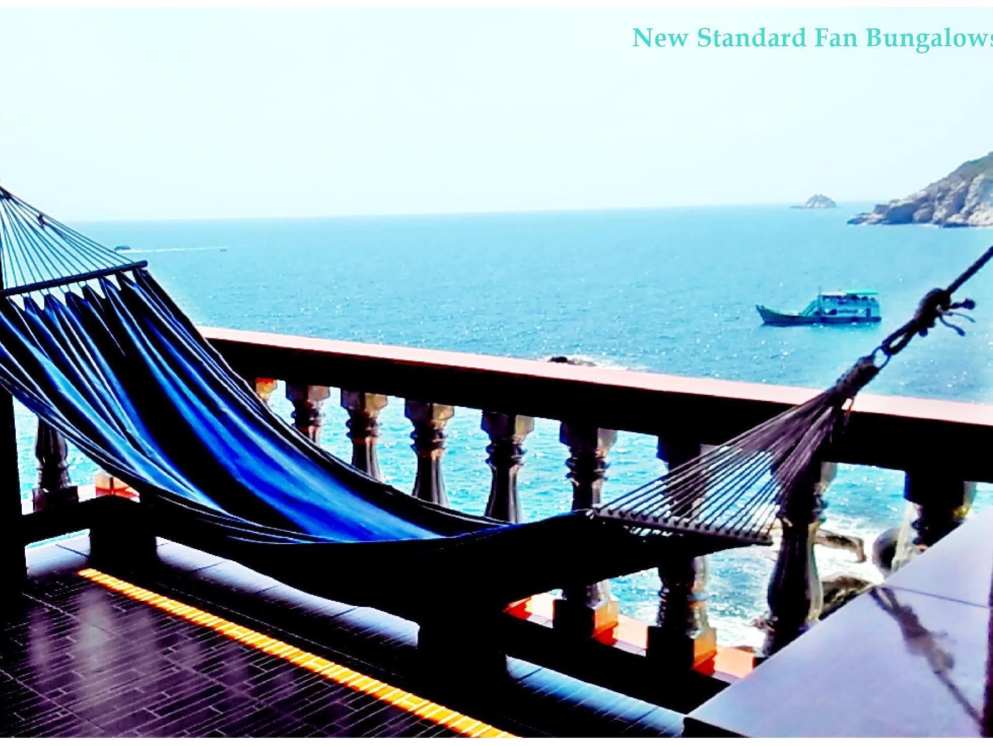 Family Tanotebay Resort Ko Tao Exterior foto